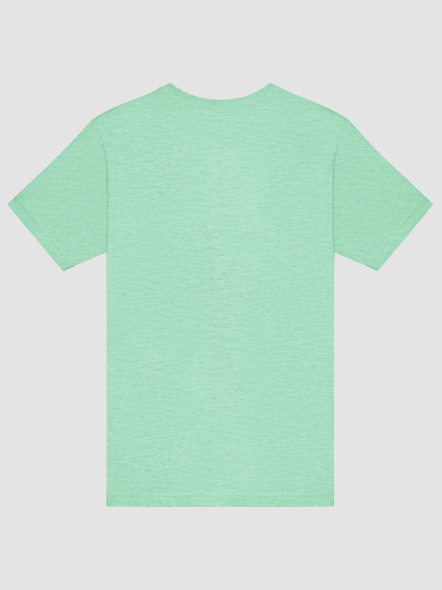 Inverse Positivity Cartoon T-Shirt product image (66)