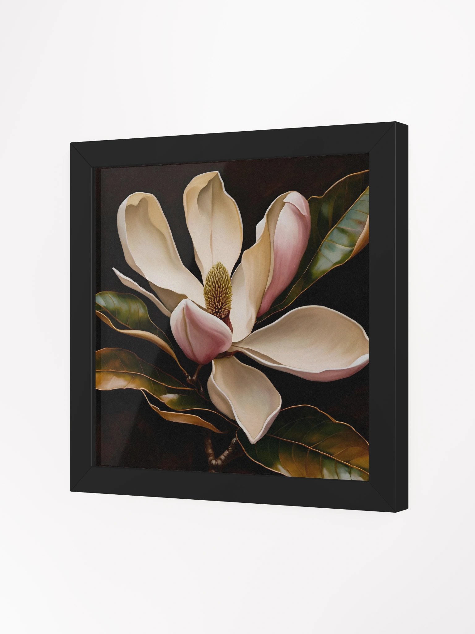 Barbara's Magnolia Framed Premium Magnolia product image (10)