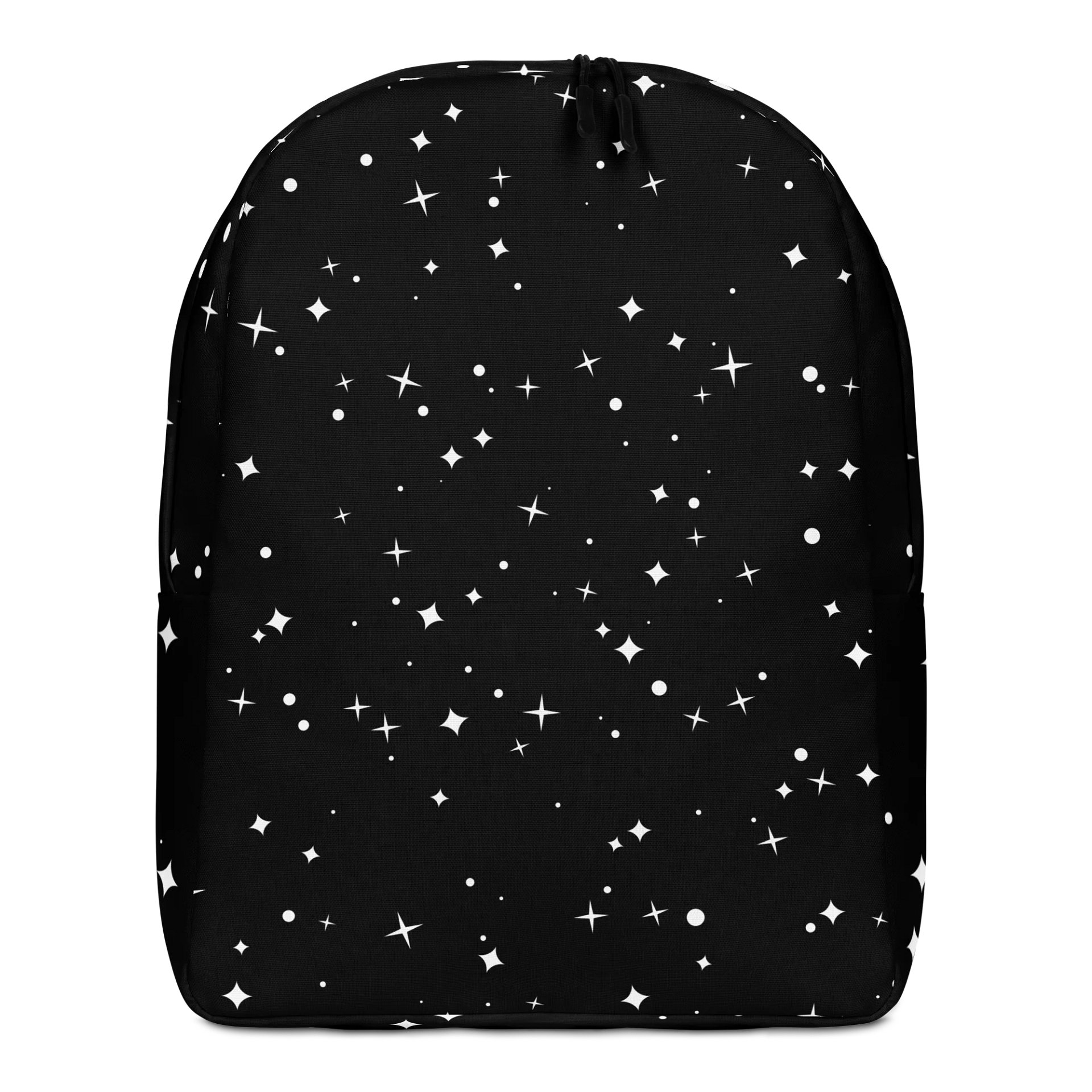 Starry Night All-Over Backpack product image (1)