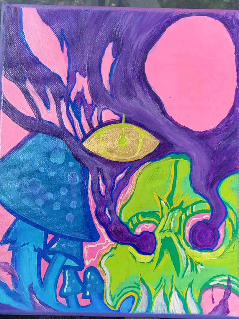Eerie Marsh product image (2)
