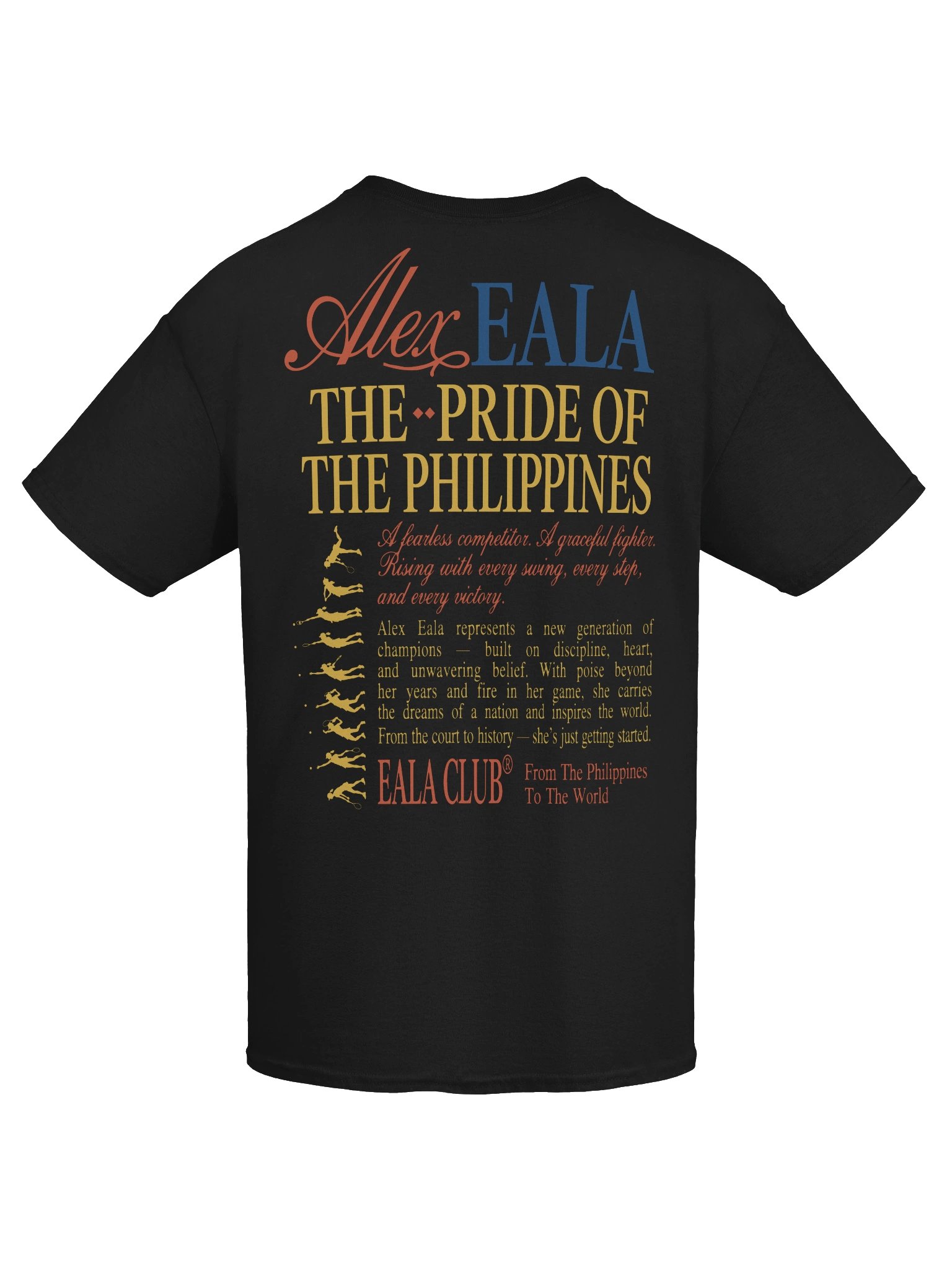 Eala Rising Star Tee product image (17)