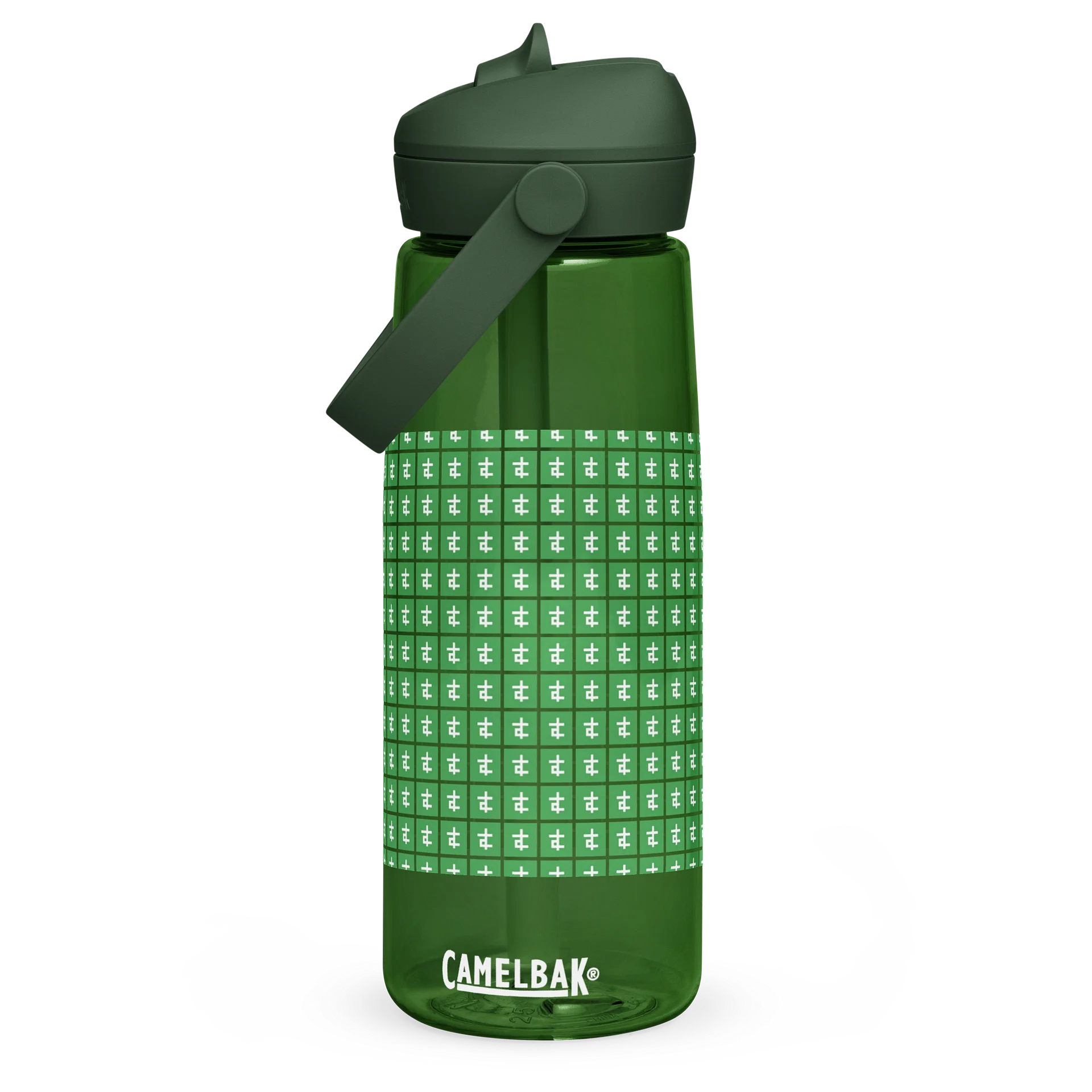 Trinest Logo Bottle product image (1)