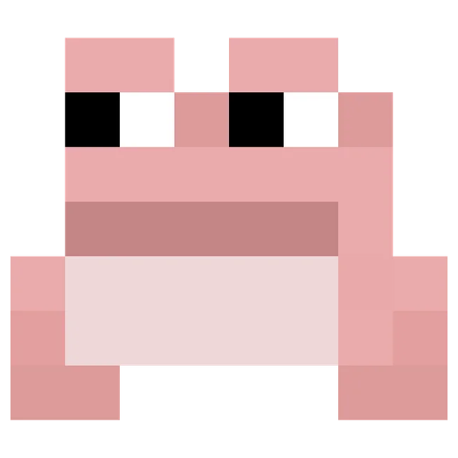 Pixel Brog
