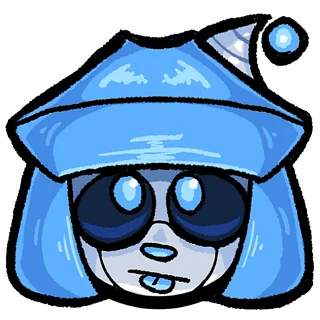 Engine The Robot's Official Website!