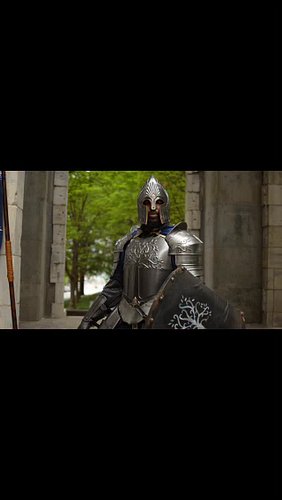 For Gondor✊🏿