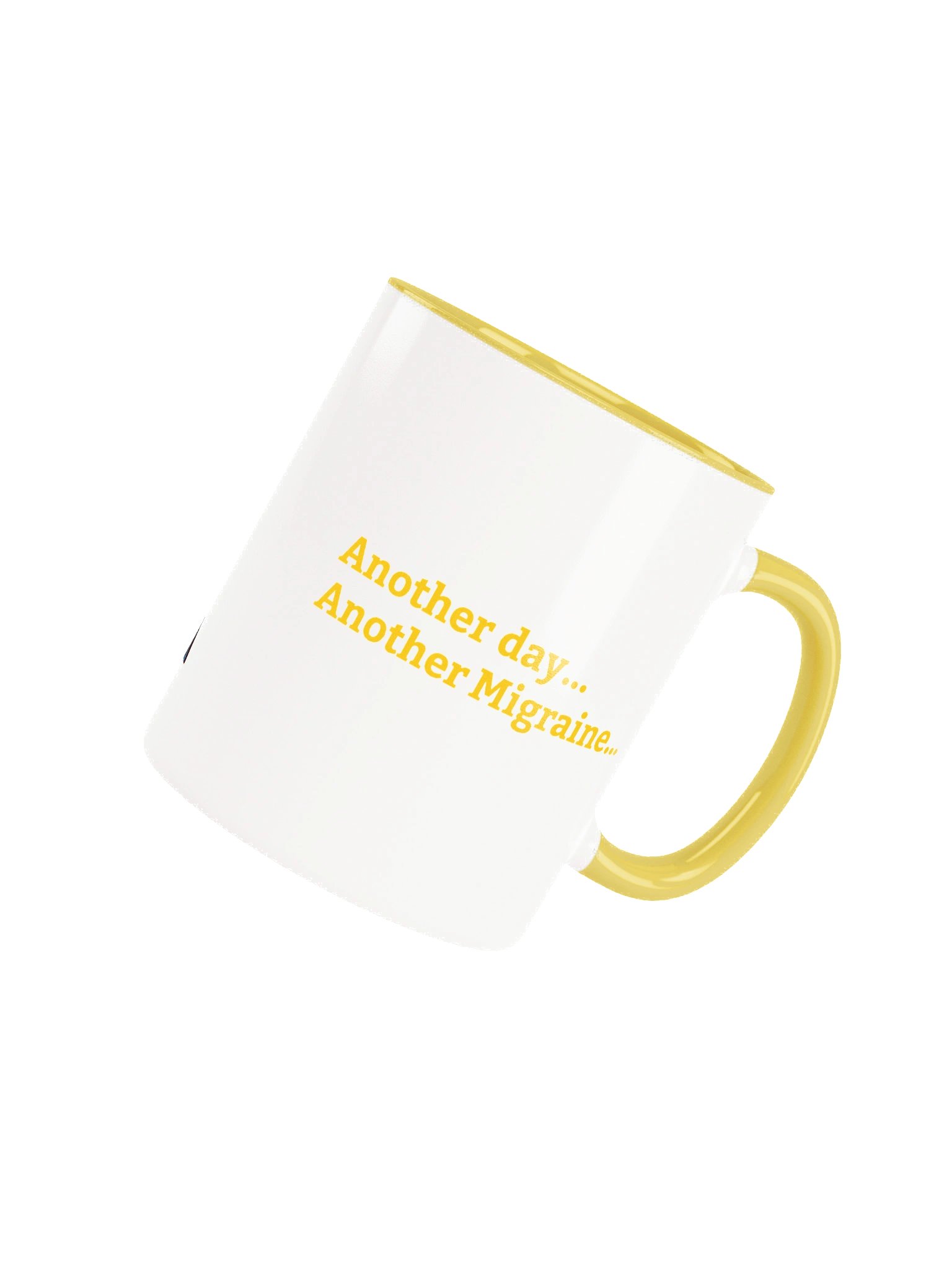 Sleepy Star Mug product image (4)