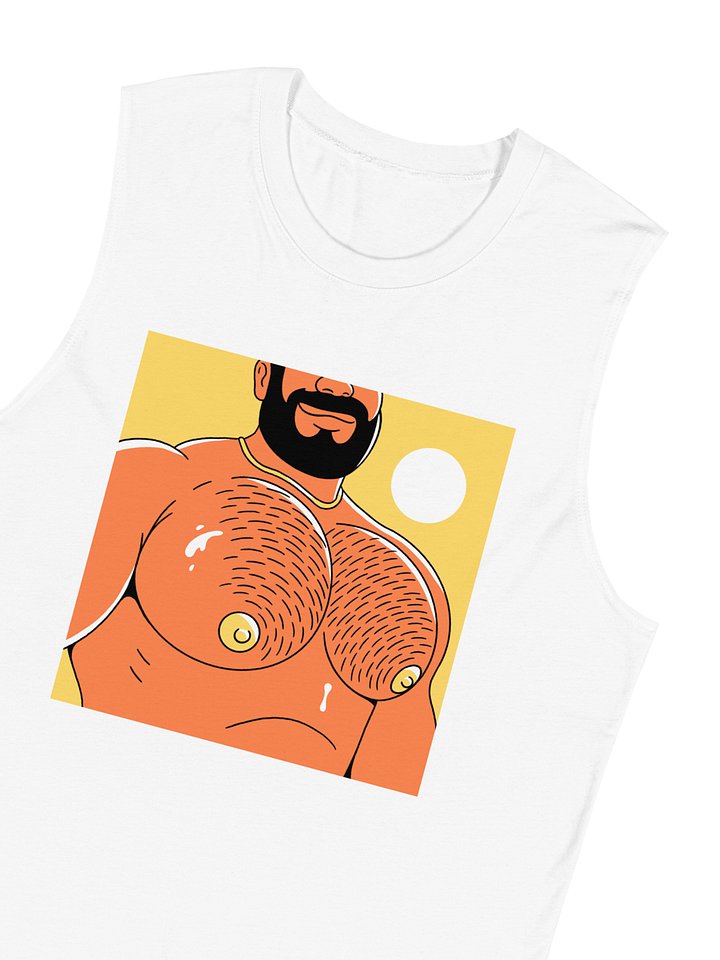 SPF 69 Muscle Tank product image (2)