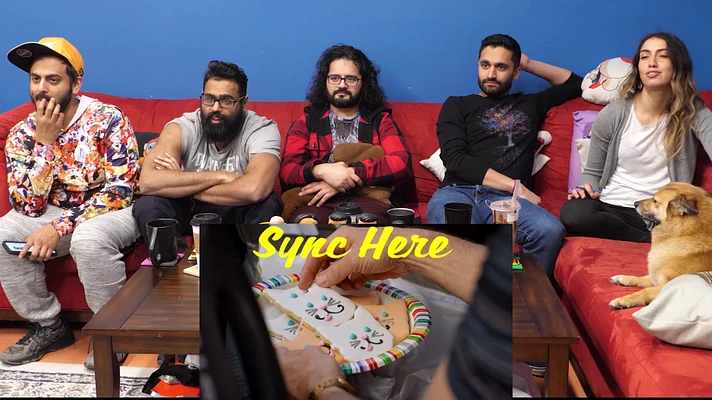 Video thumbnail