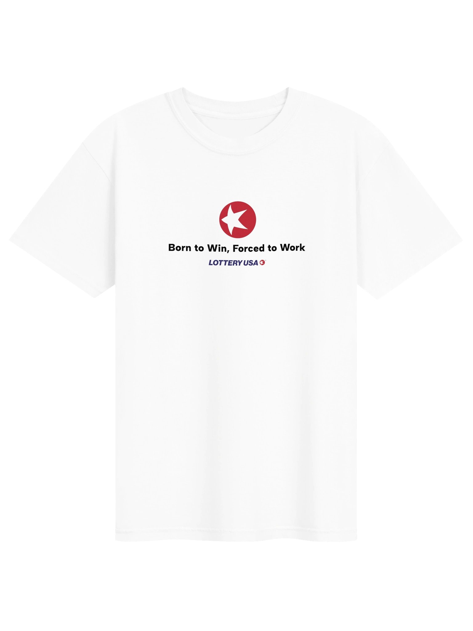 Born to Win, Forced to Work product image (1)