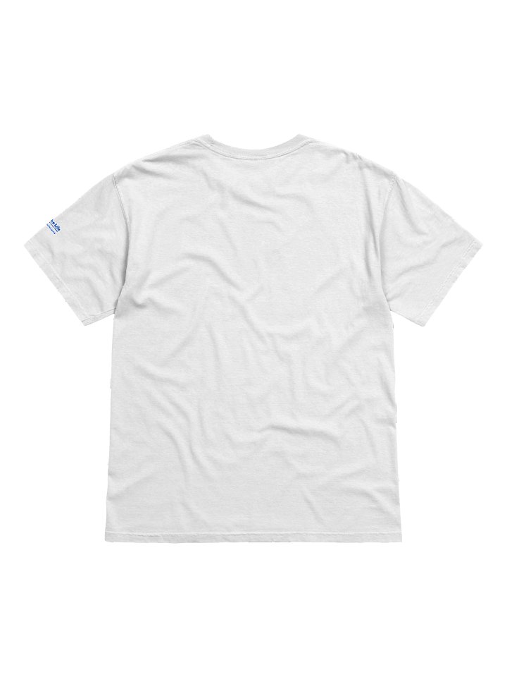 Virtual Sales TX Heavyweight Embroidered T Shirt product image (13)