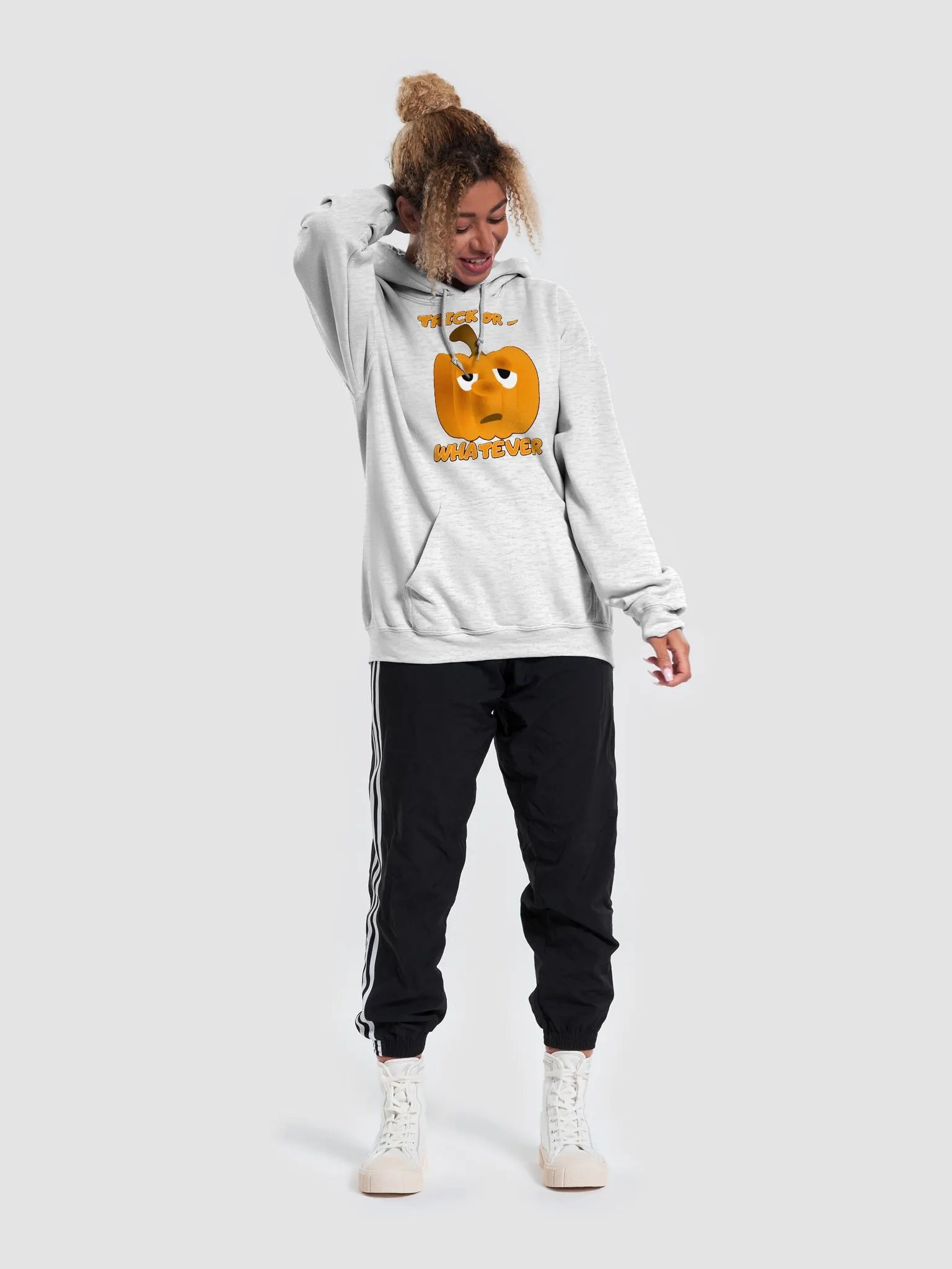TRICK OR ... WHATEVER product image (54)