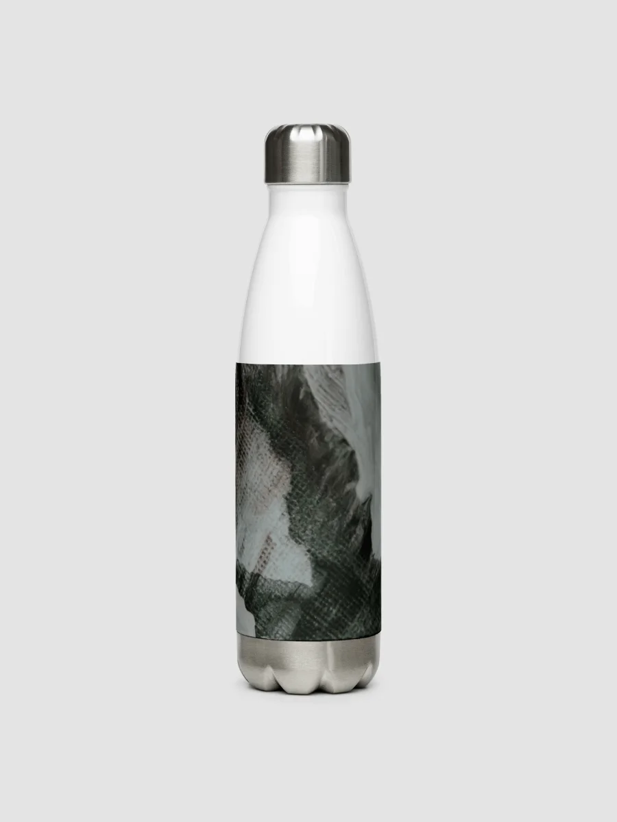 Streetwise Water Bottle - Pandamonium product image (4)