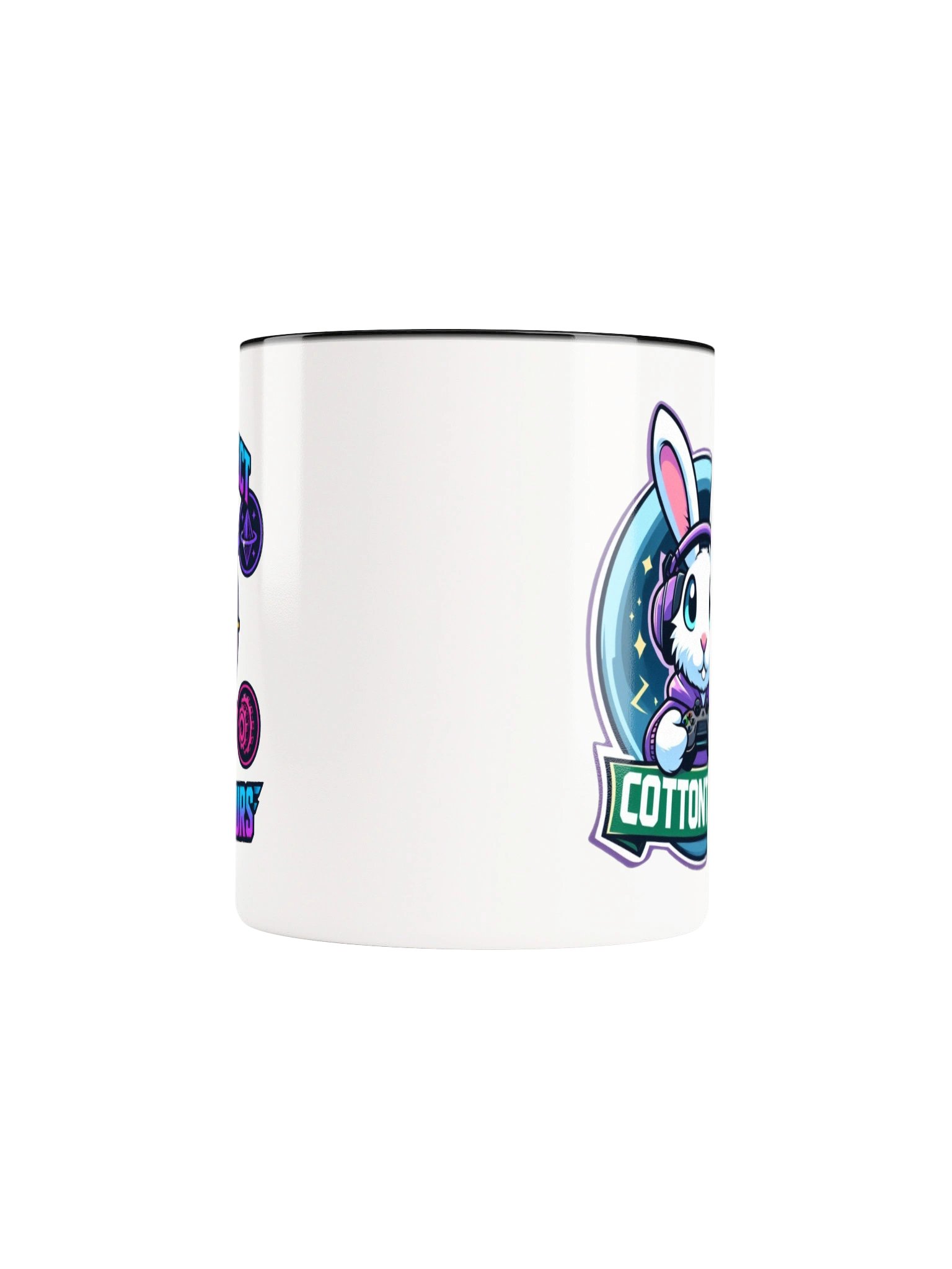 Cause And Effect Gaming Mug product image (5)