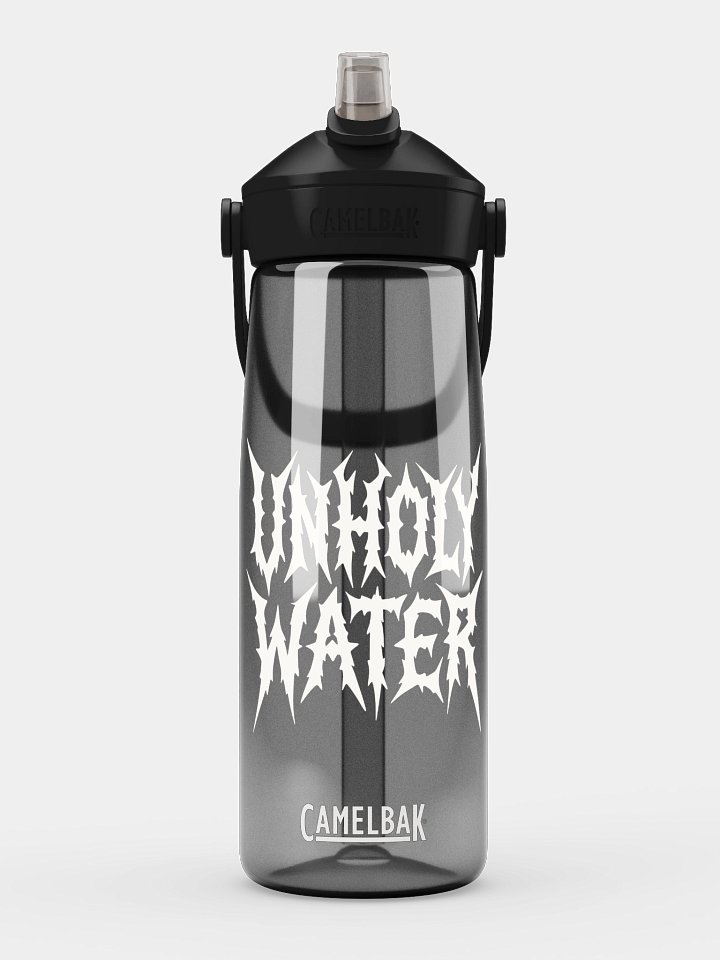 Unholy Water Bottle X CAMELBAK product image (1)