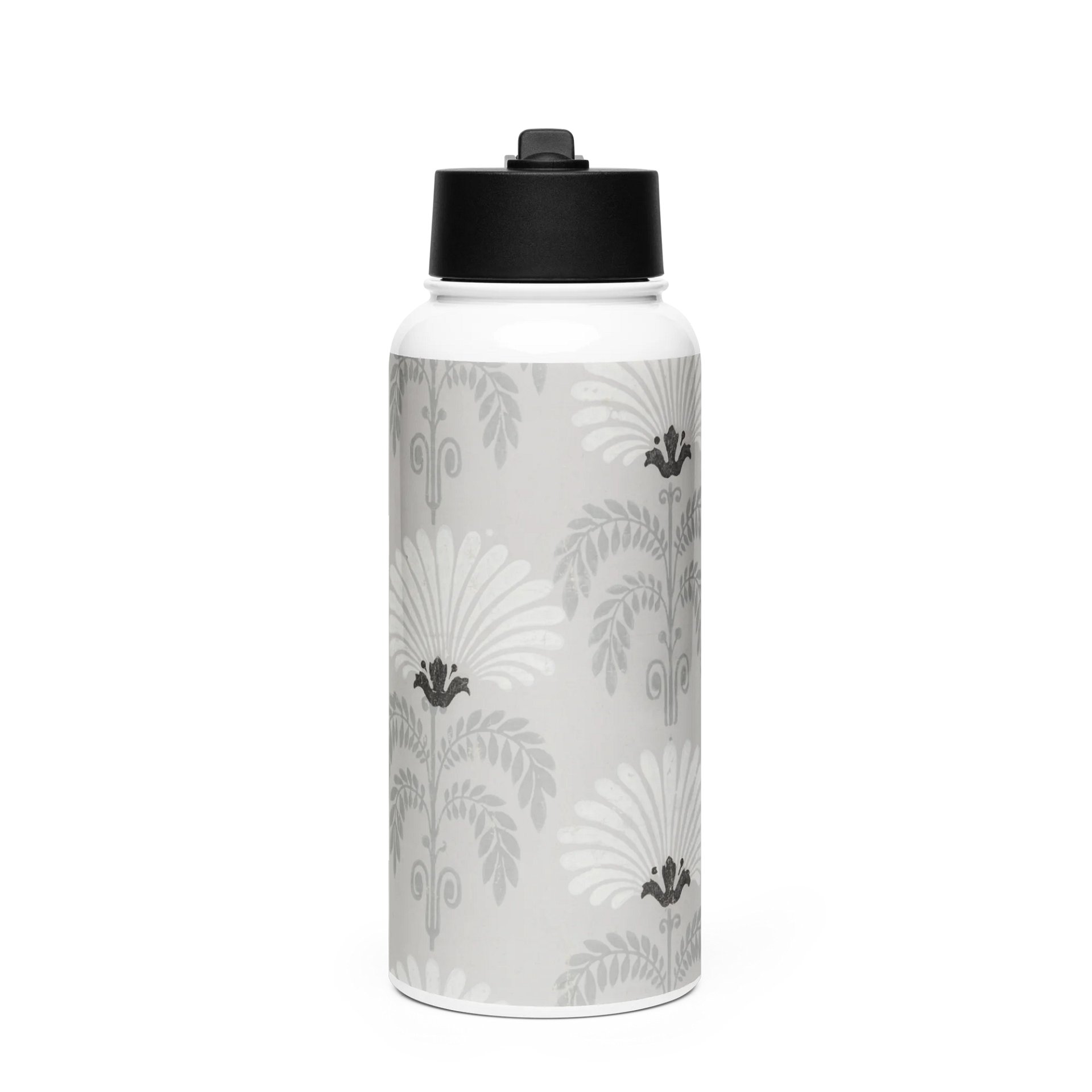 32oz. Stainless Steel Water Bottle product image (1)