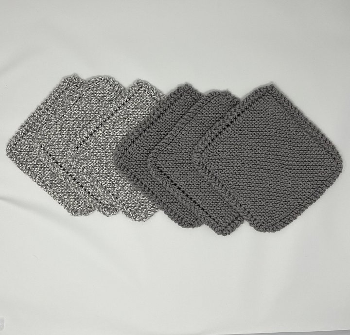 Cotton Cloth Set (Set of 6) - Custom Order product image (2)