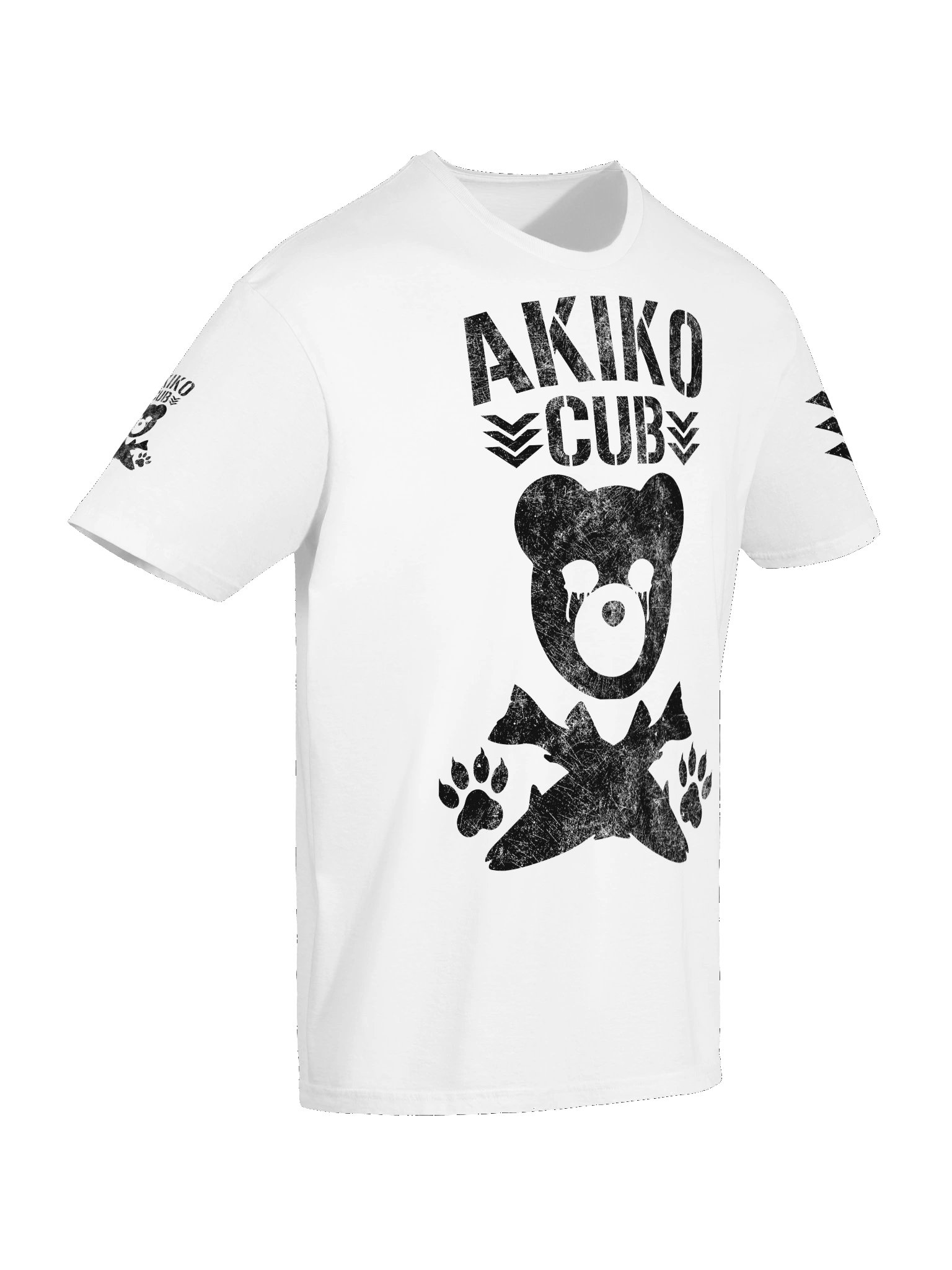 Akiko Cub 4 Life (Light) [Limited Time Discount] product image (4)