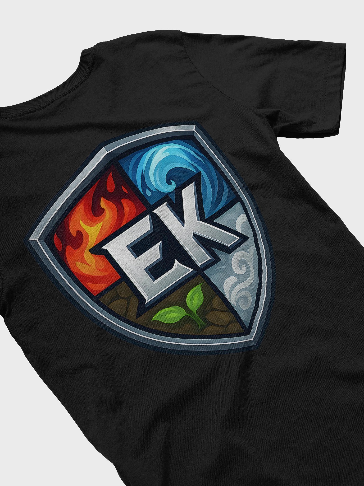 team EK shirt product image (4)