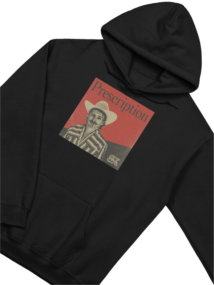 Prescription Braxton Keith Hoodie product image (2)