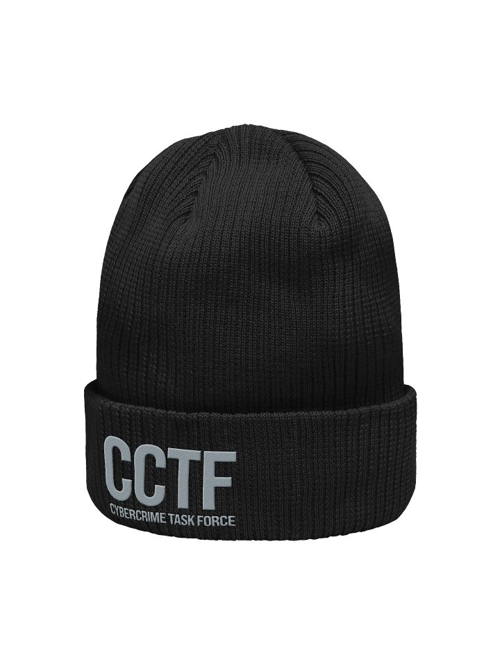 CCTF Beanie Pigeon Edition product image (2)