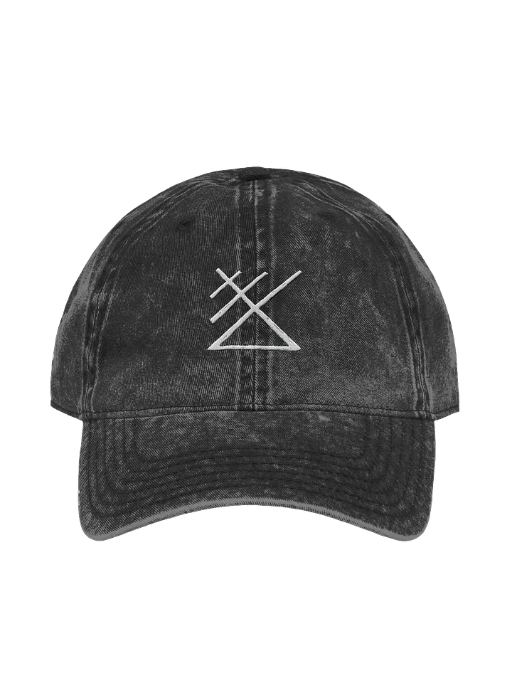 Backsliders Magazine Dad Hat product image (1)