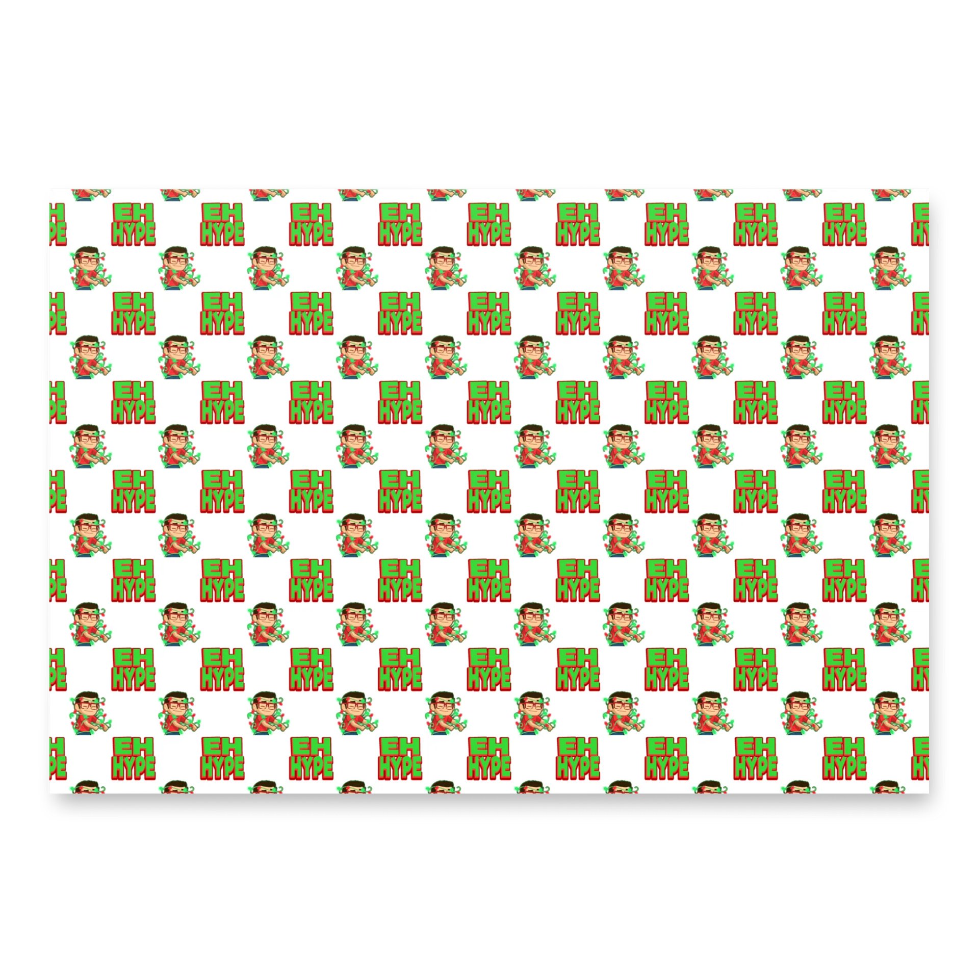 Wrapping Paper product image (2)
