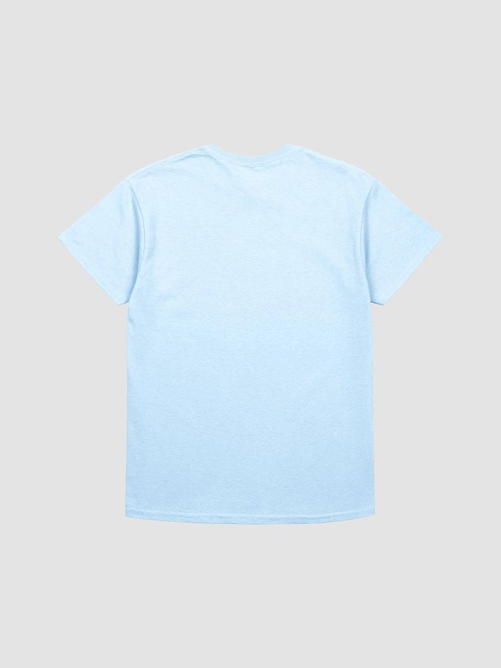 Cleric Heavyweight T-Shirt product image (2)