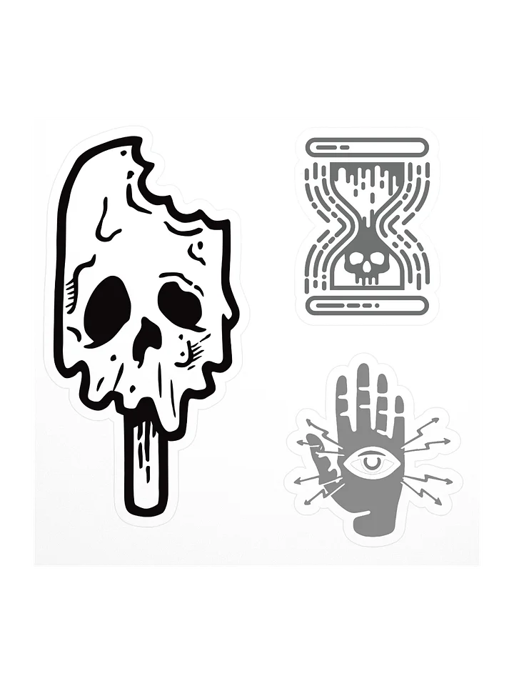 Sticker Pack 2 product image (1)
