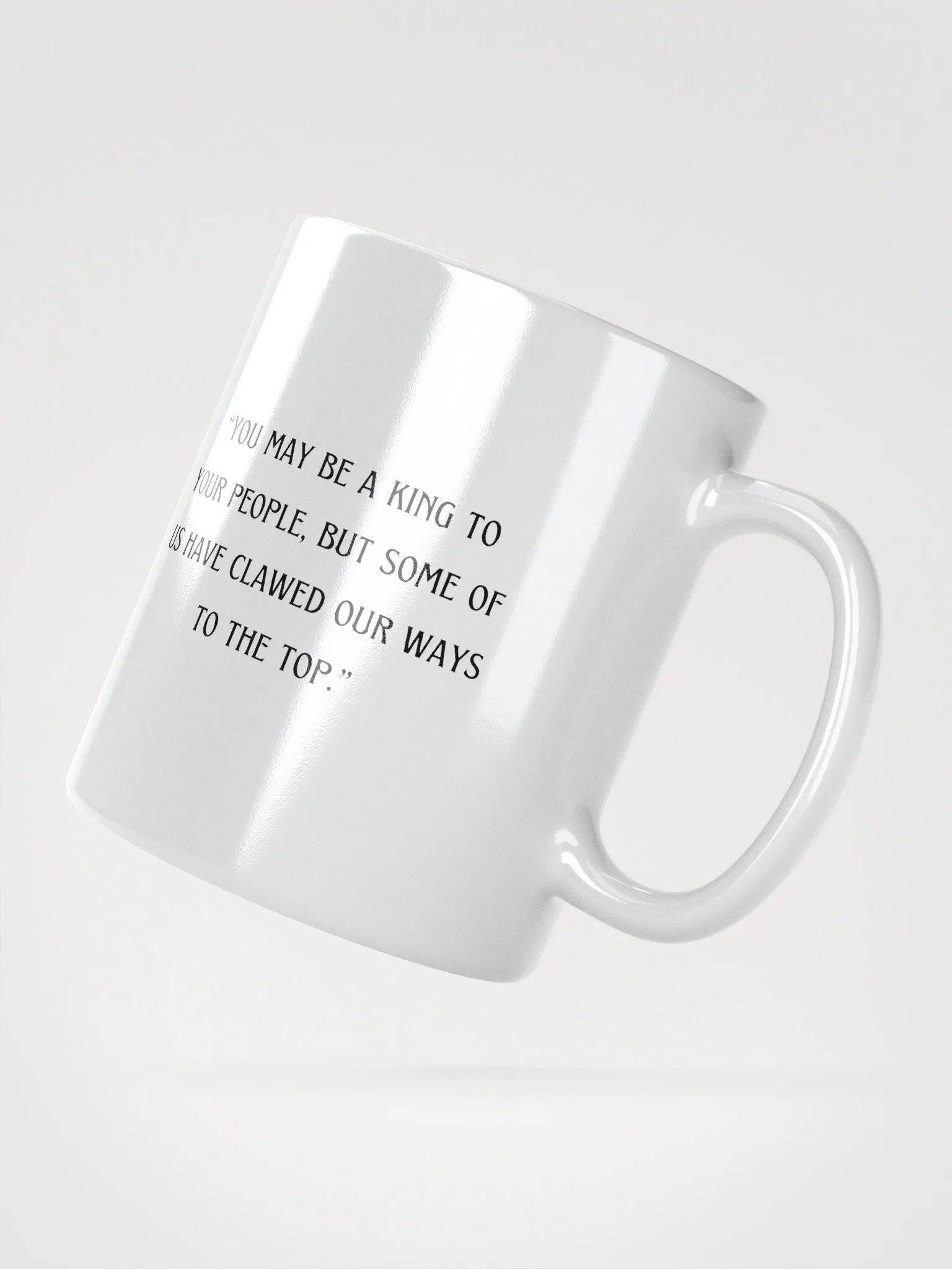 Bjorn Mug Book 1 Quote product image (3)