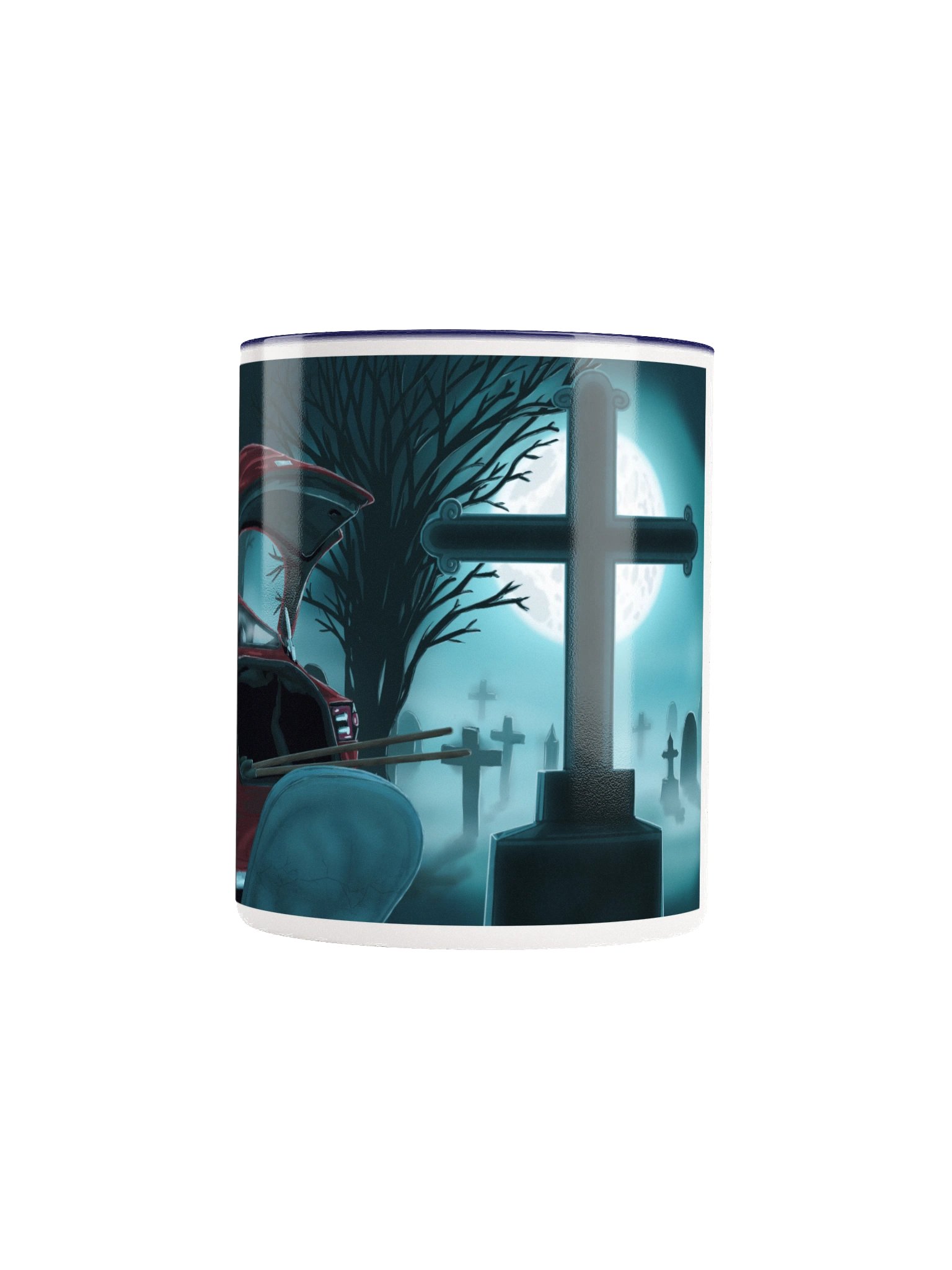 Where's Mr. Crawley Coffee Mug product image (5)