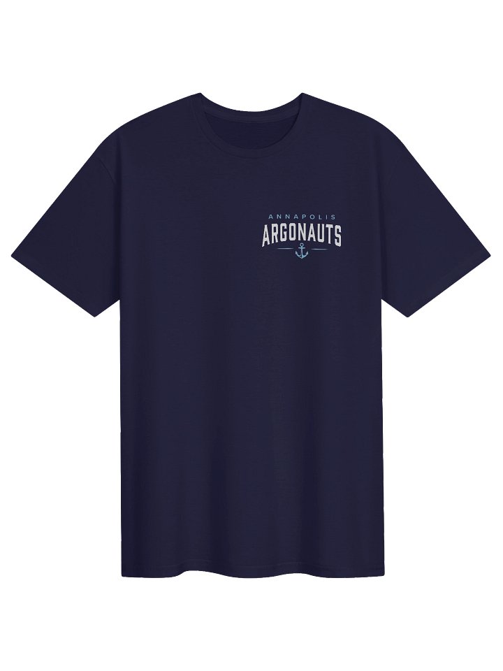 Supporter T-Shirt product image (1)