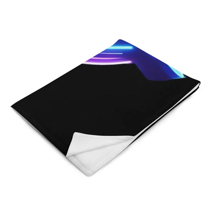 Explora Gang Official Logo Blanket product image (2)