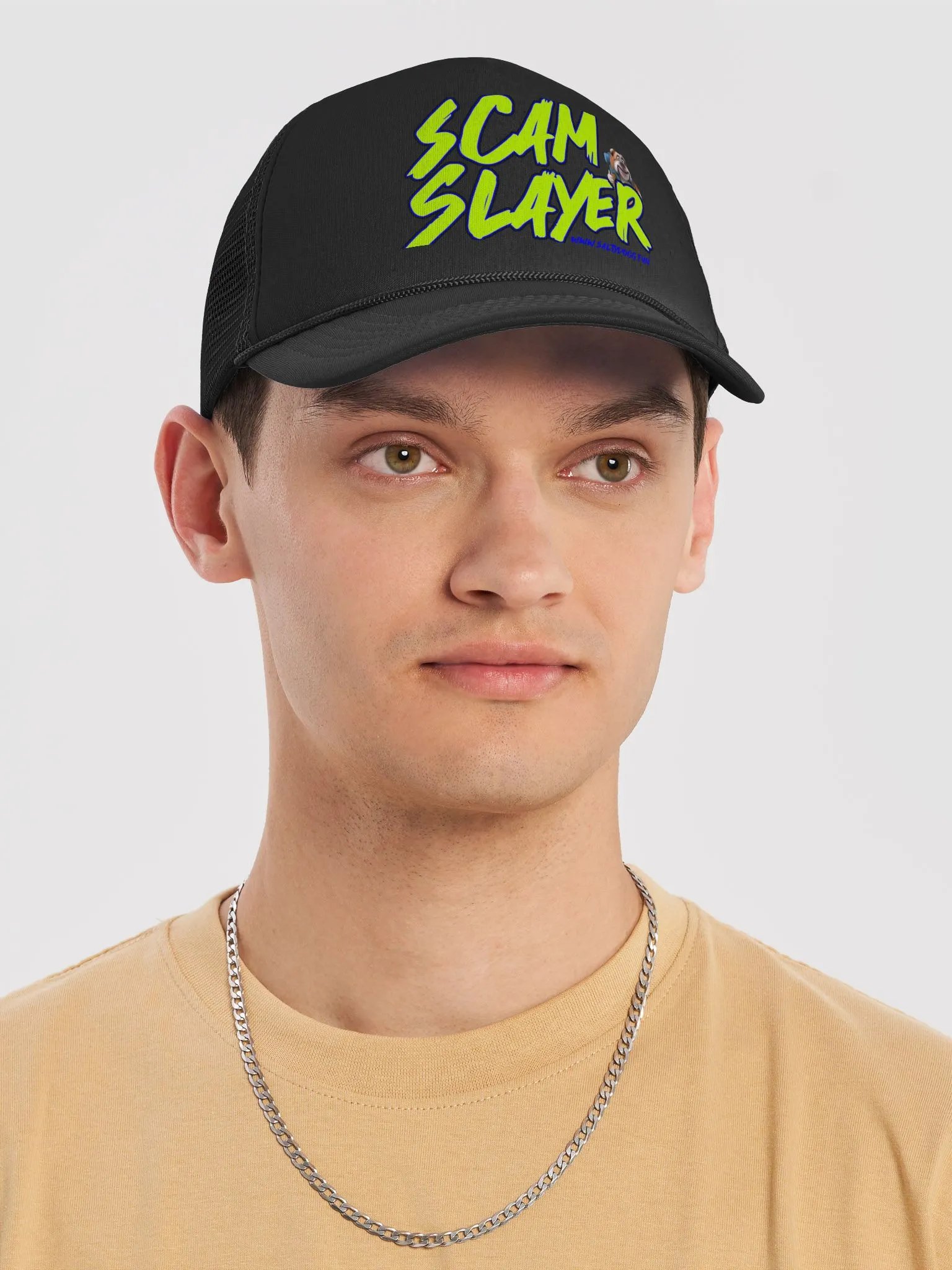 SCAM SLAYER product image (10)