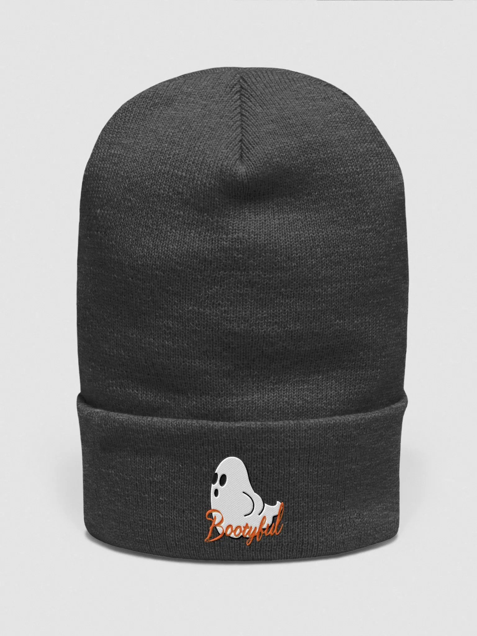 Boo-tyful Beanie product image (1)