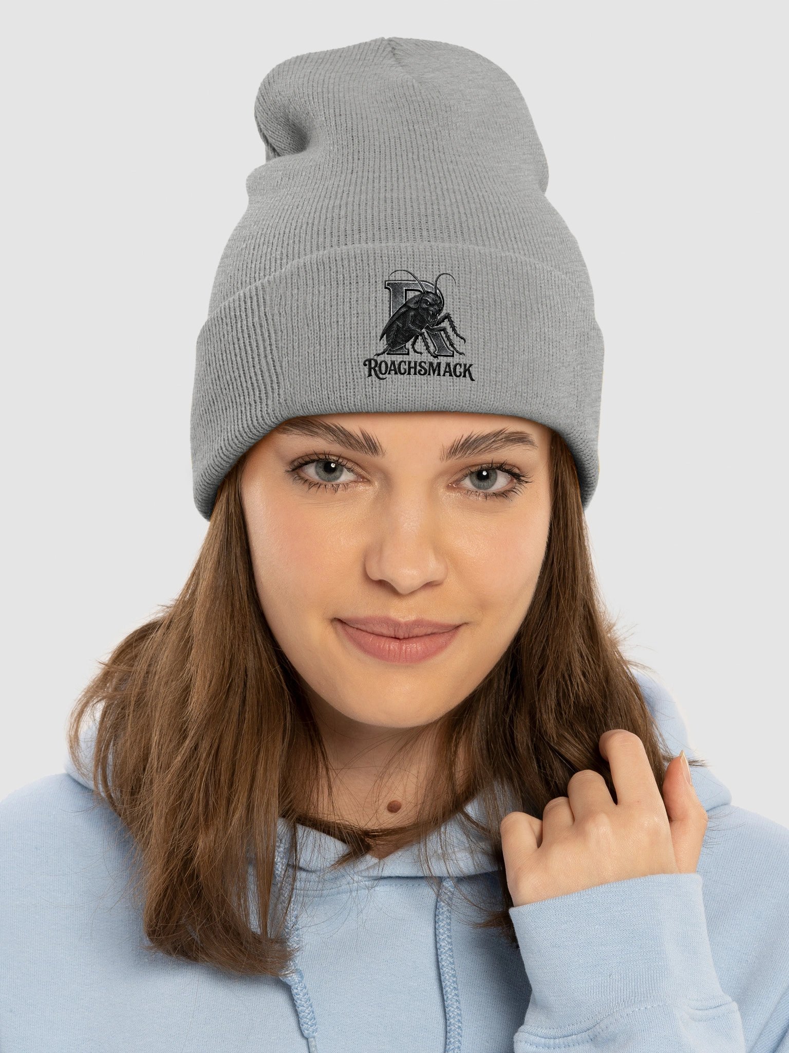Roachsmack beanie product image (3)