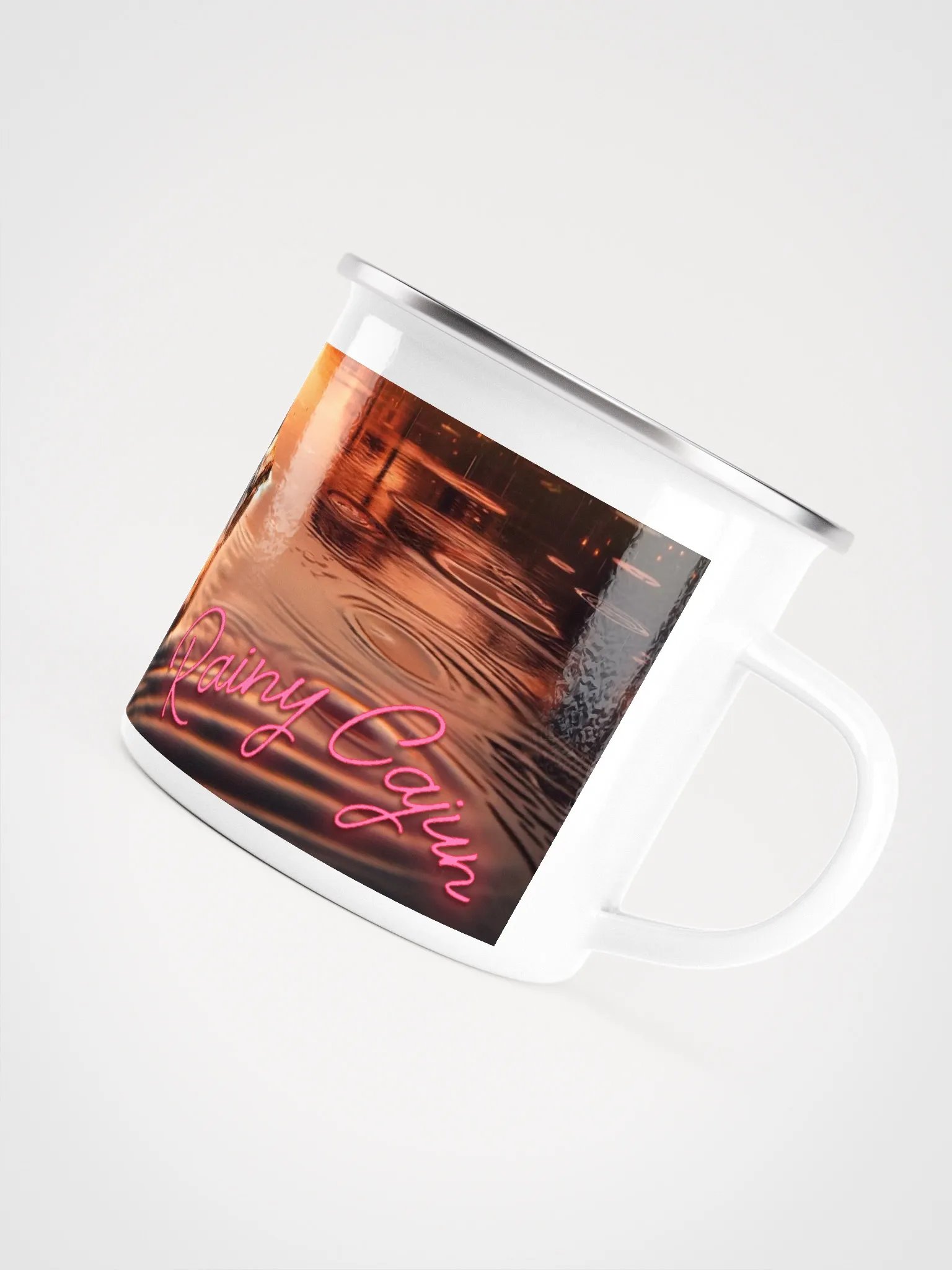 Enamel Mug product image (5)