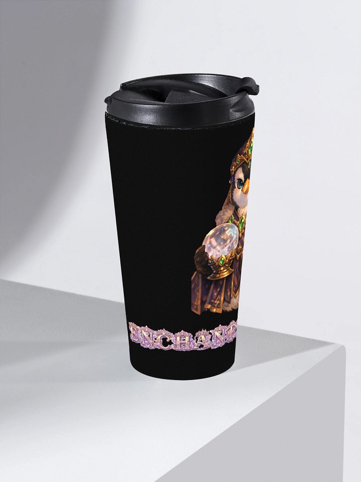 Kingdoms Royal Advisor Travel Mug product image (2)