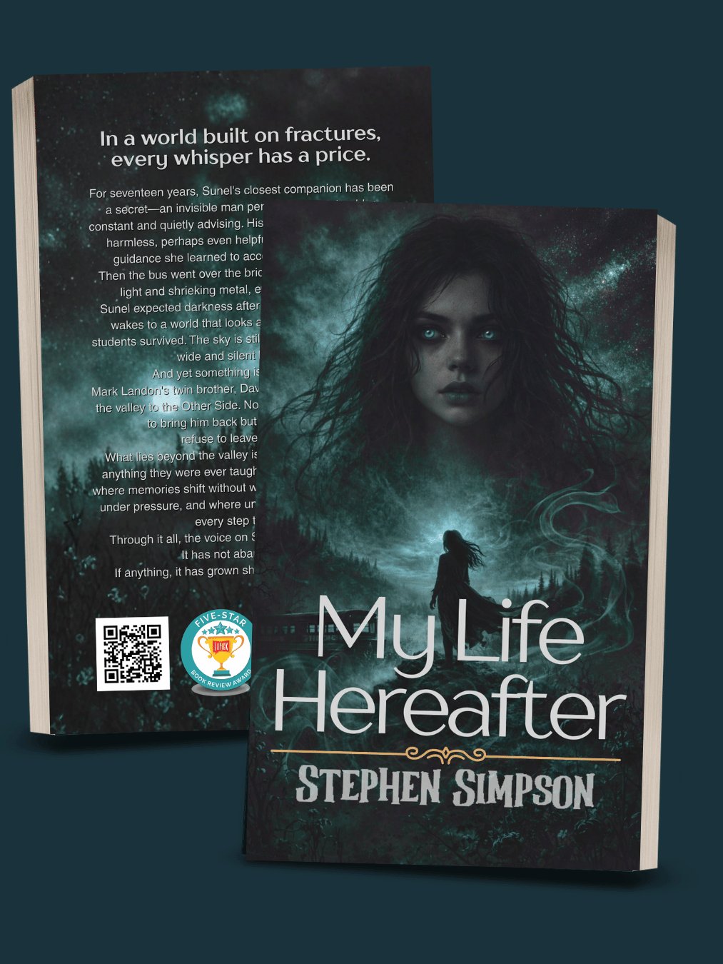 My Life Hereafter product image (2)