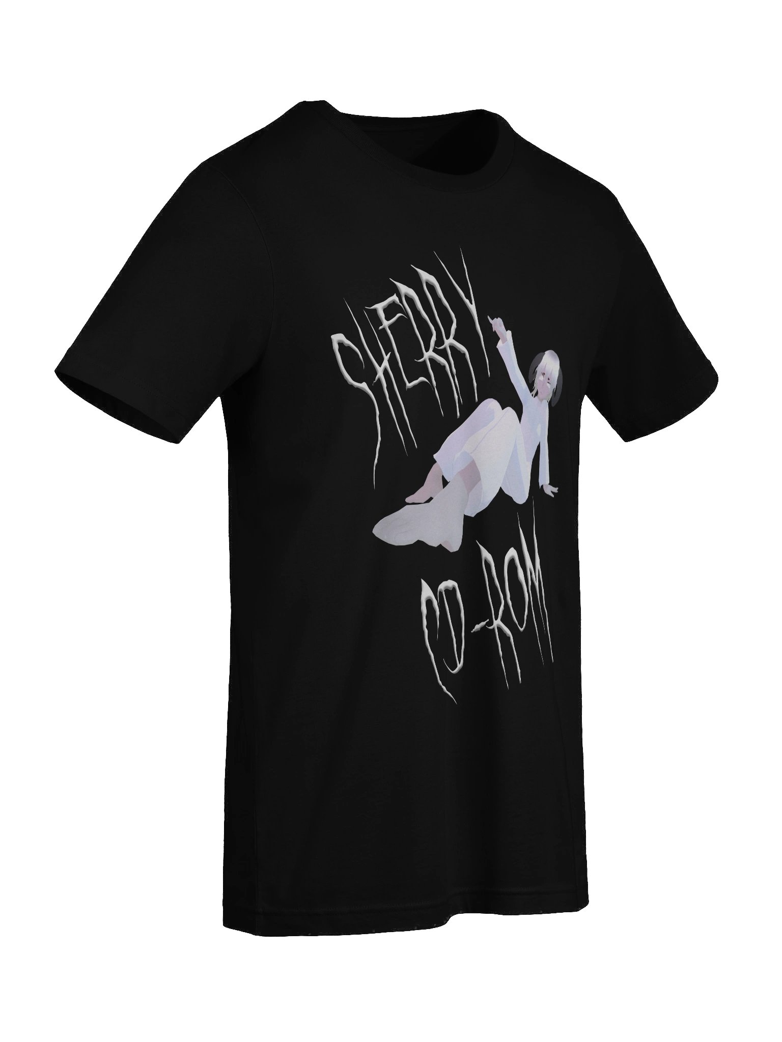 Hardcore Shirt product image (9)