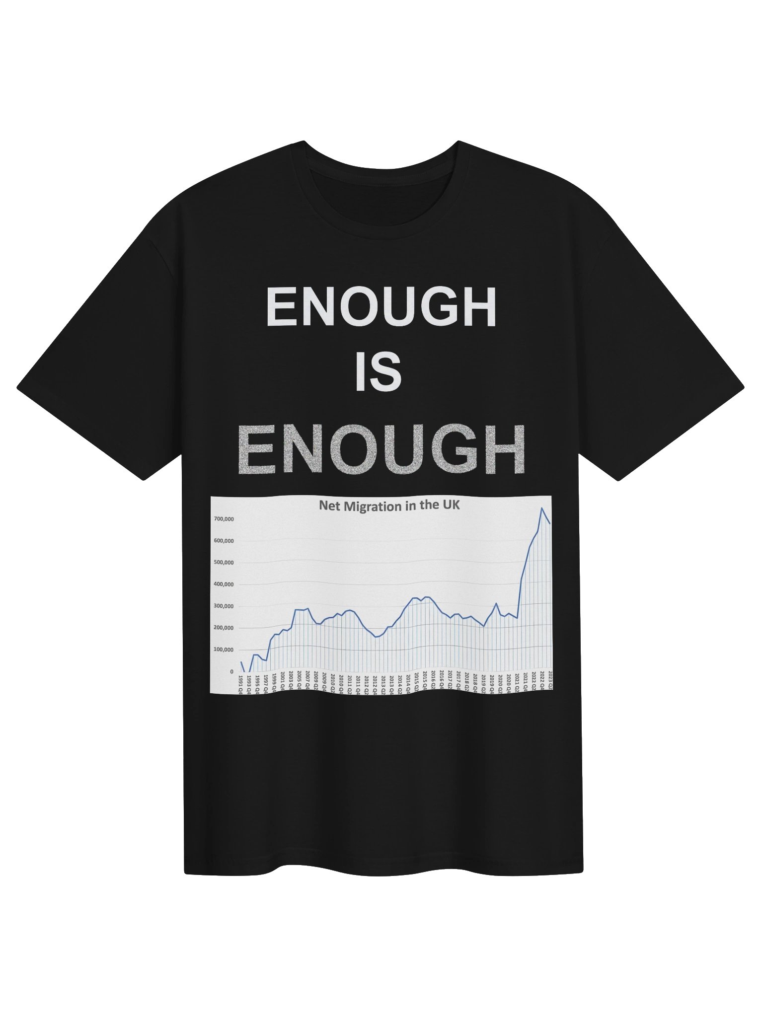Enough is Enough product image (1)