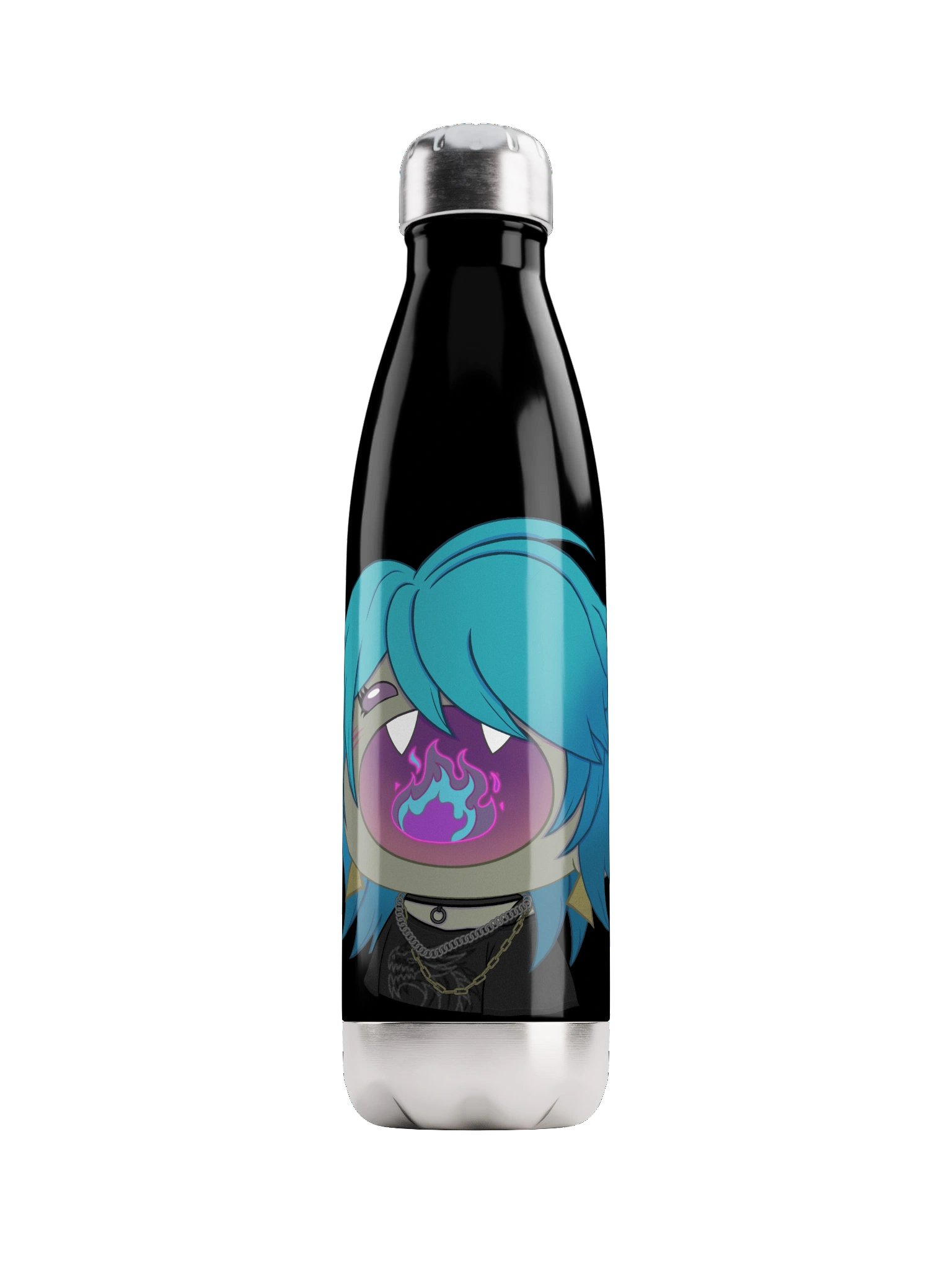 Gremlin water bottle product image (1)