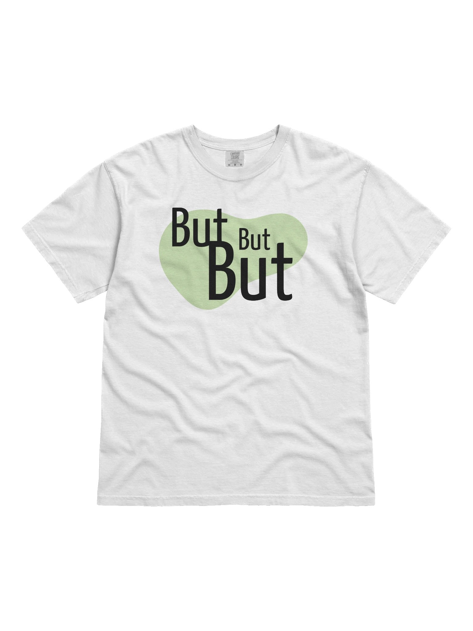 But But But product image (2)