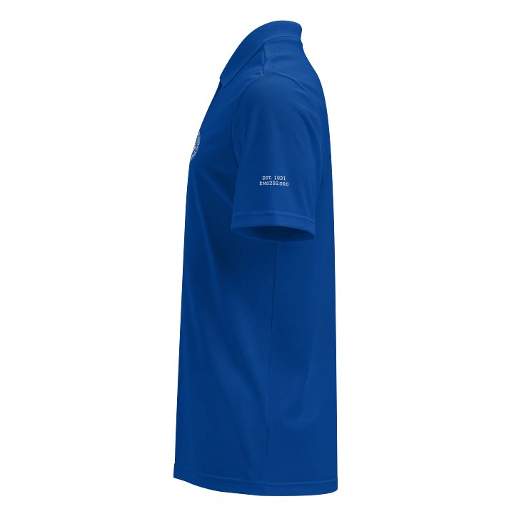 Adidas® Momentum Polo product image (10)