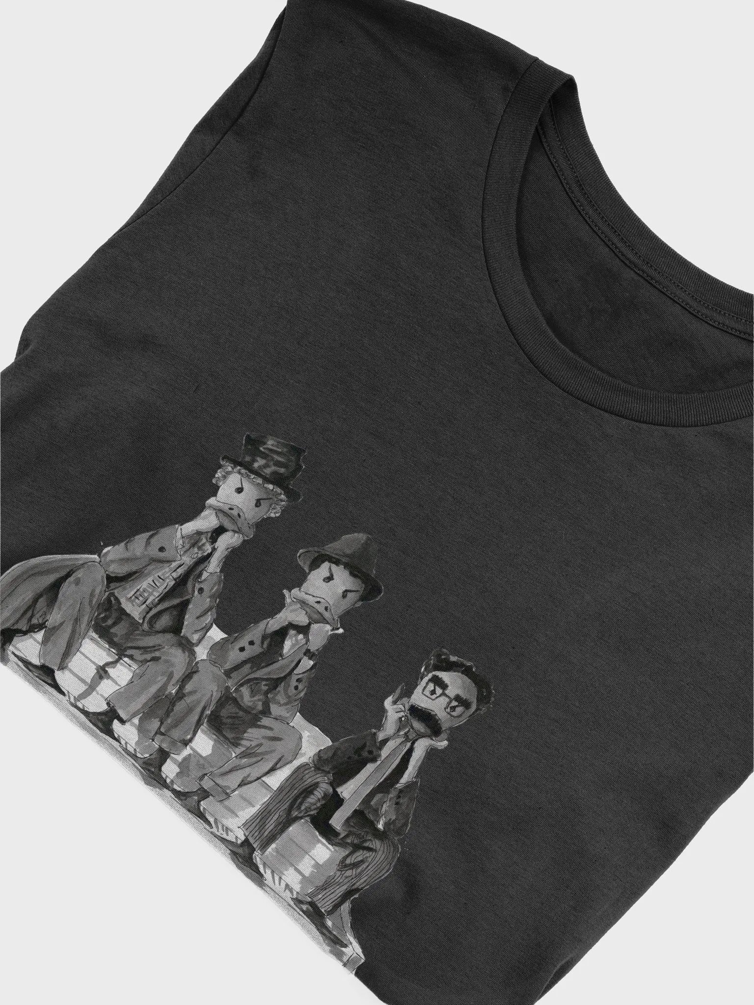 The Dux Brothers product image (5)