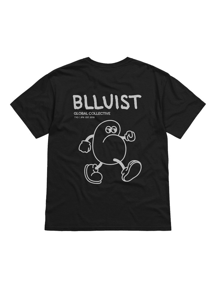 Communication Tee product image (2)