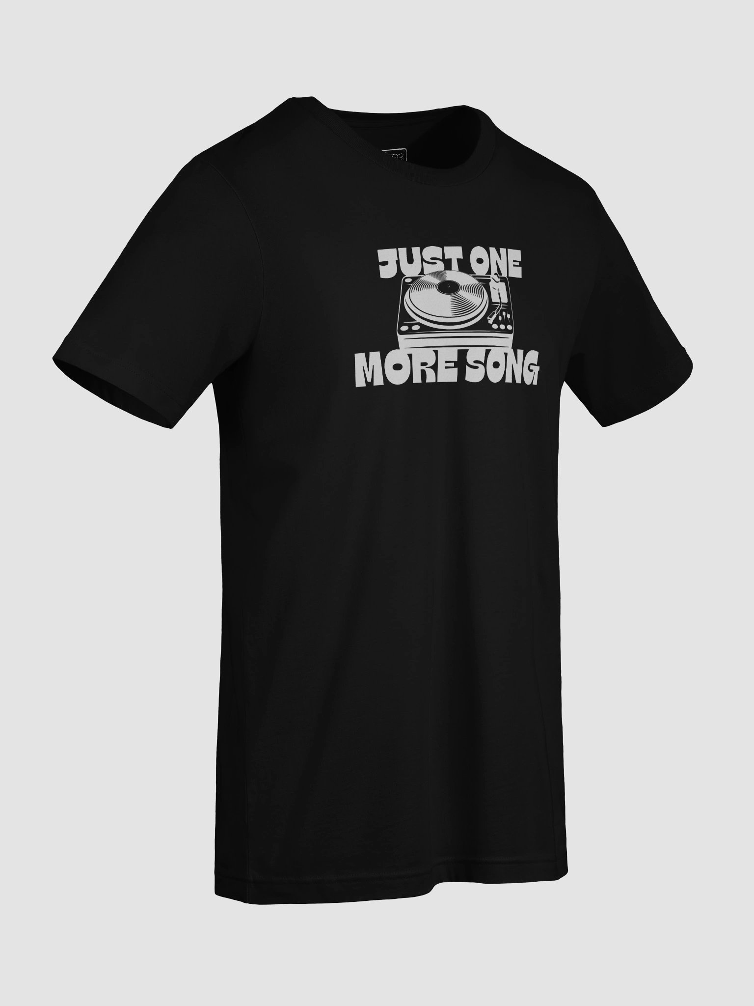 Just One More Song - Turntable product image (8)