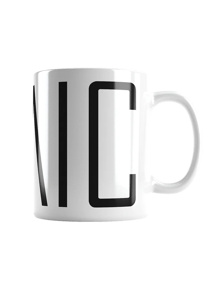 Ayaic Mug (wht) product image (6)