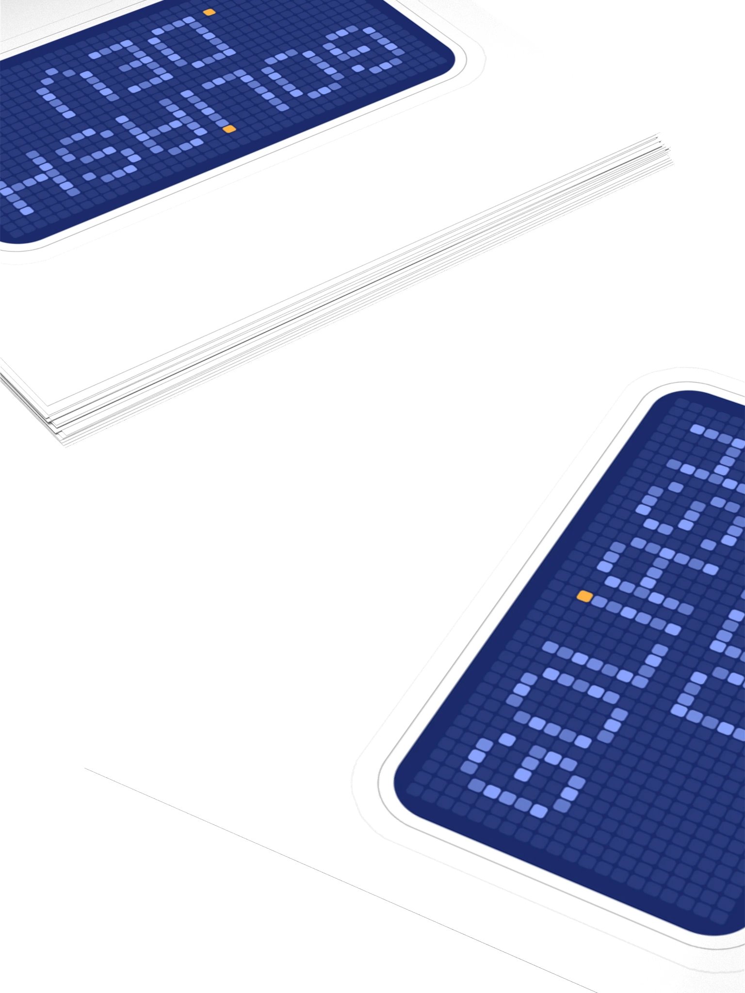 GOLIASH.DEV Board Sticker product image (4)