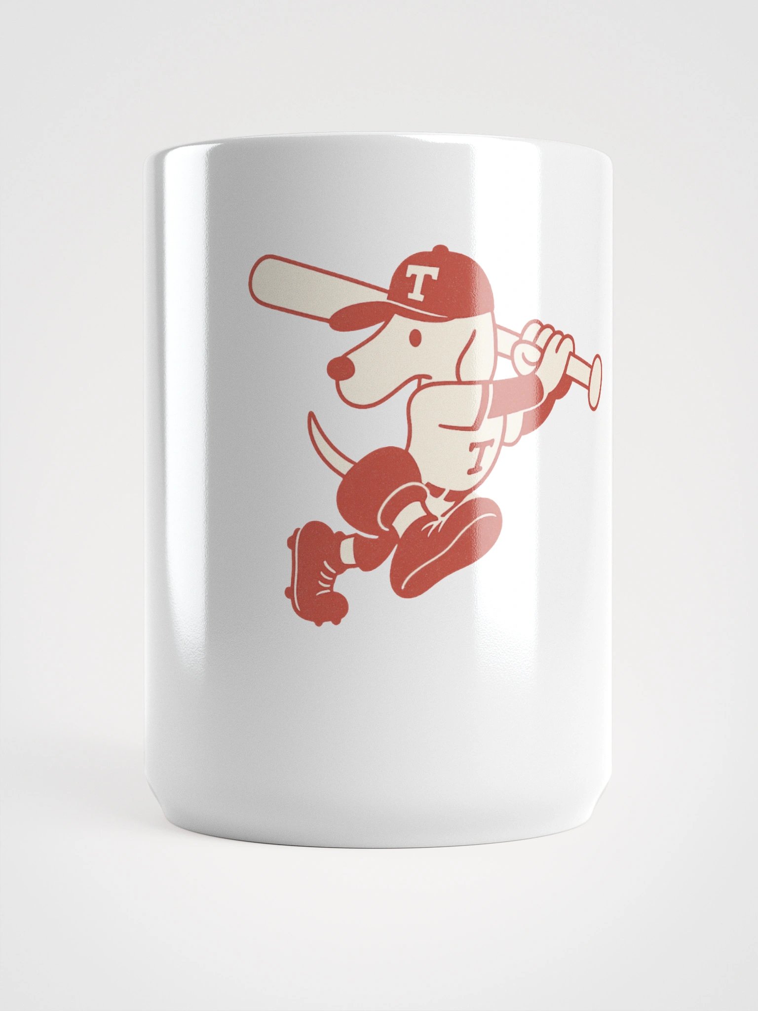Vintage Galt Terriers Mug product image (1)