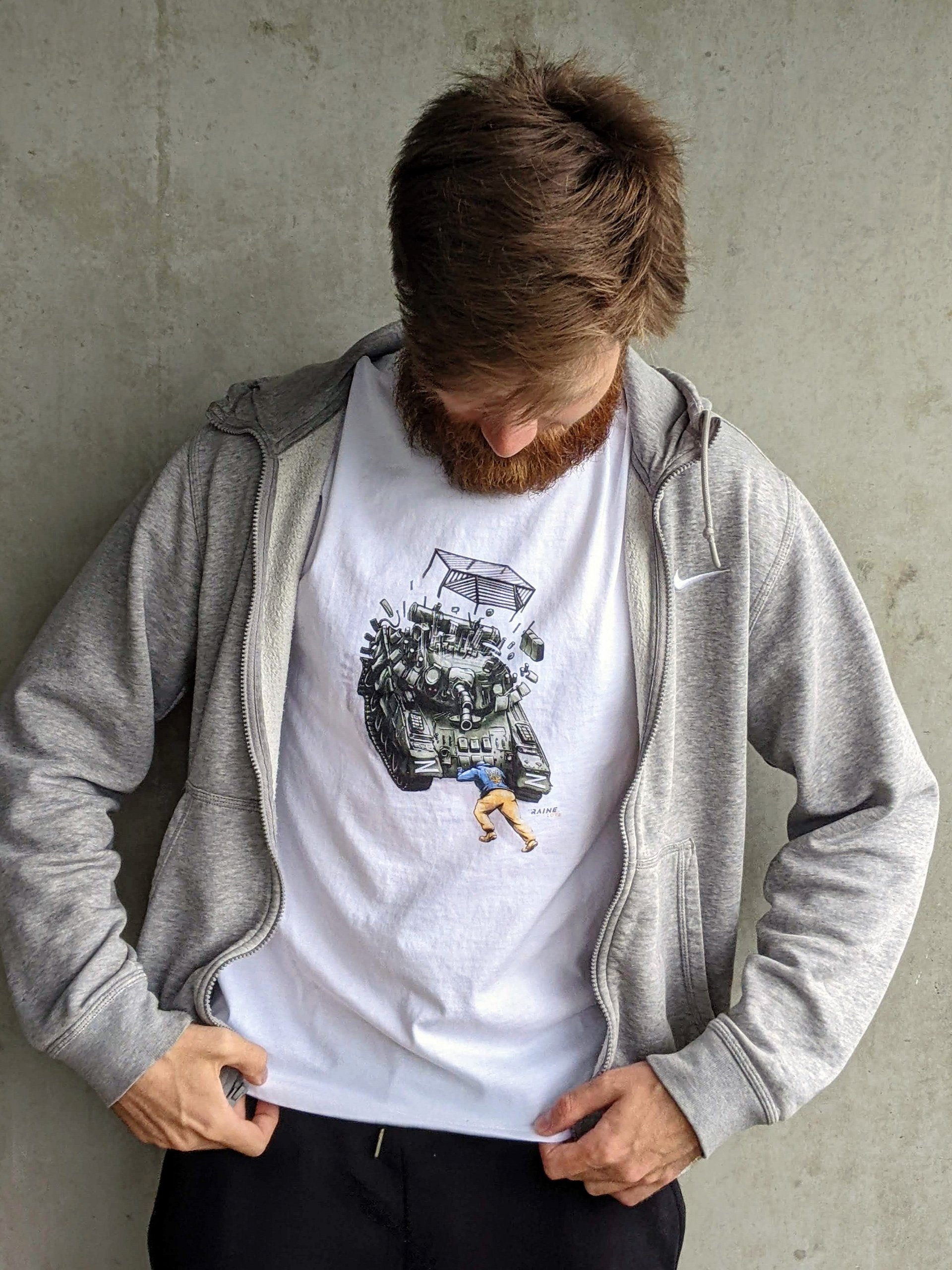 Ukrainian Courage product image (75)